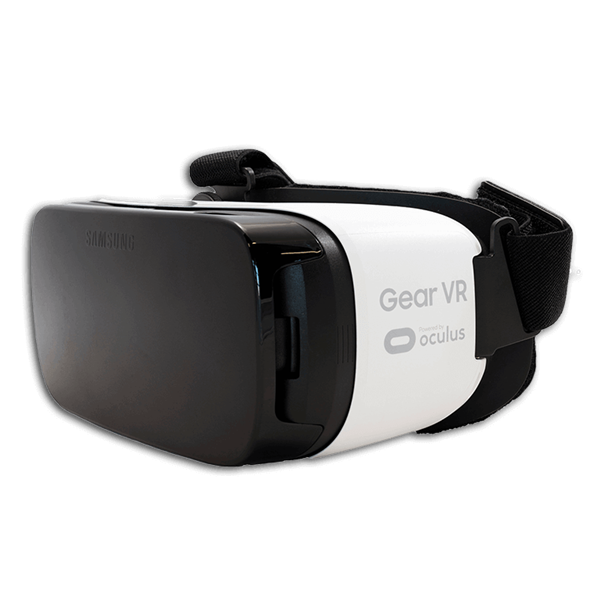 Audiovisuals Virtual Reality