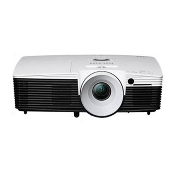 Audiovisuals Projector